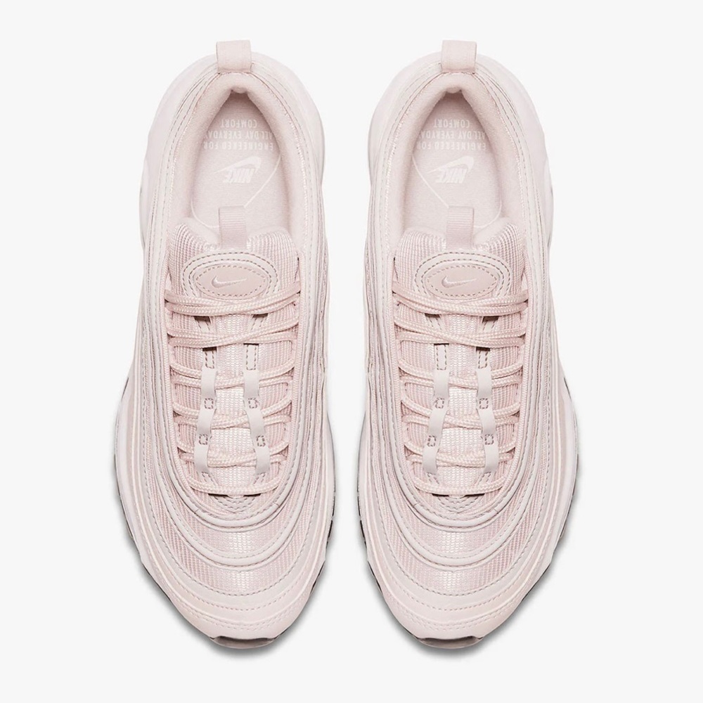 AirMax 97 Barely Rose